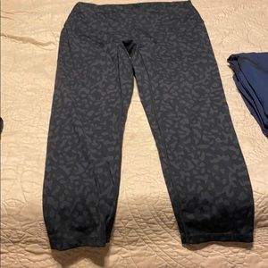 Fit couture workout pants